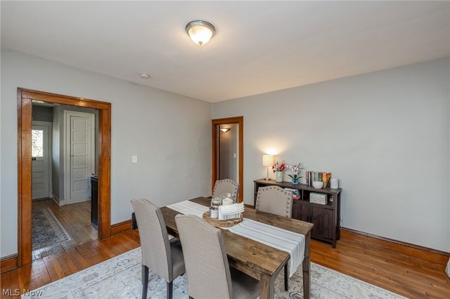 1629 Northland Avenue, Lakewood, OH 44107