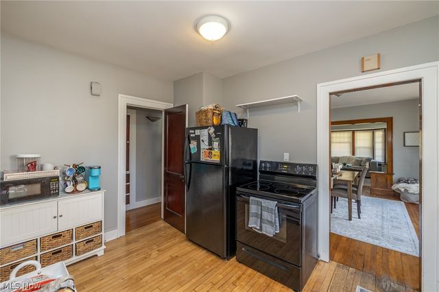 1629 Northland Avenue, Lakewood, OH 44107