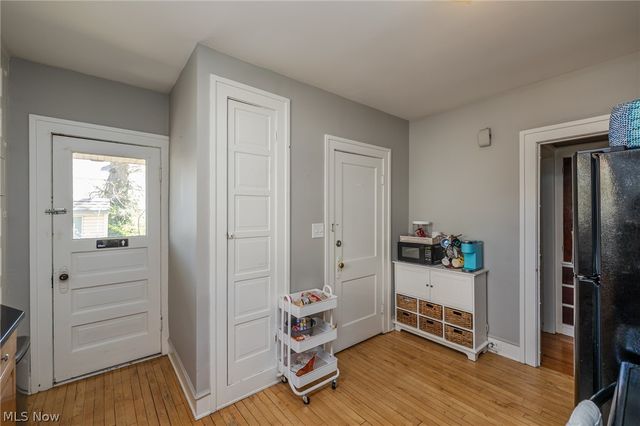 1629 Northland Avenue, Lakewood, OH 44107