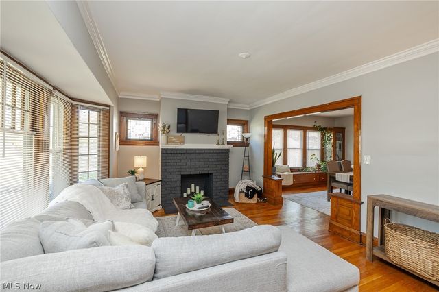 1629 Northland Avenue, Lakewood, OH 44107