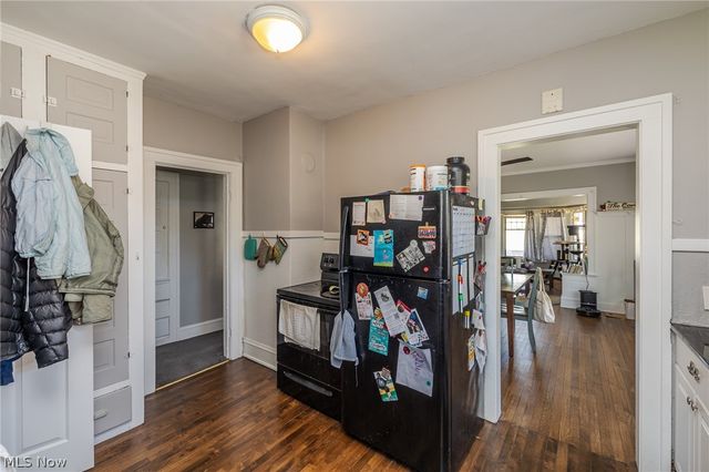 1629 Northland Avenue, Lakewood, OH 44107