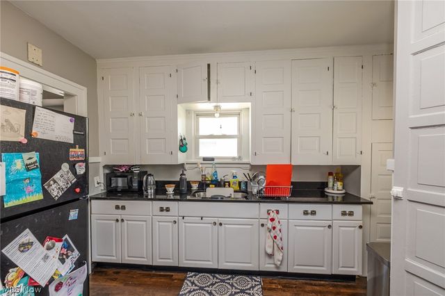 1629 Northland Avenue, Lakewood, OH 44107