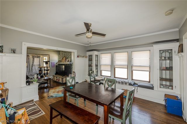 1629 Northland Avenue, Lakewood, OH 44107