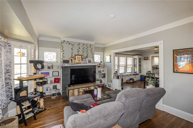 1629 Northland Avenue, Lakewood, OH 44107