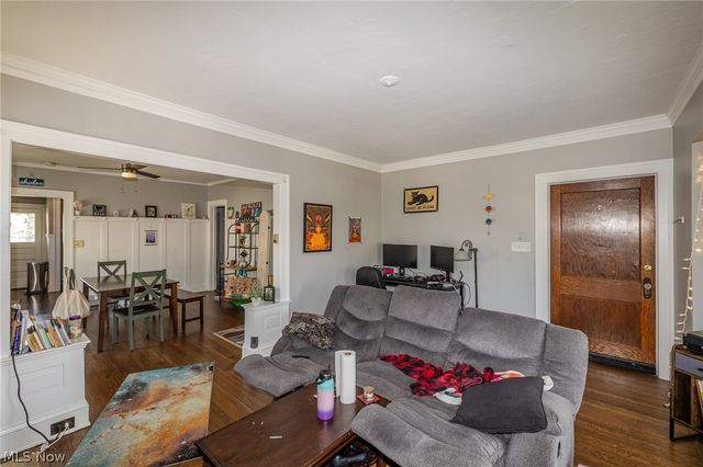1629 Northland Avenue, Lakewood, OH 44107