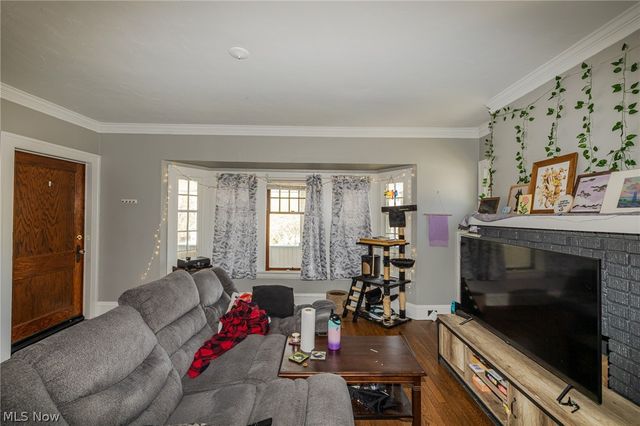 1629 Northland Avenue, Lakewood, OH 44107