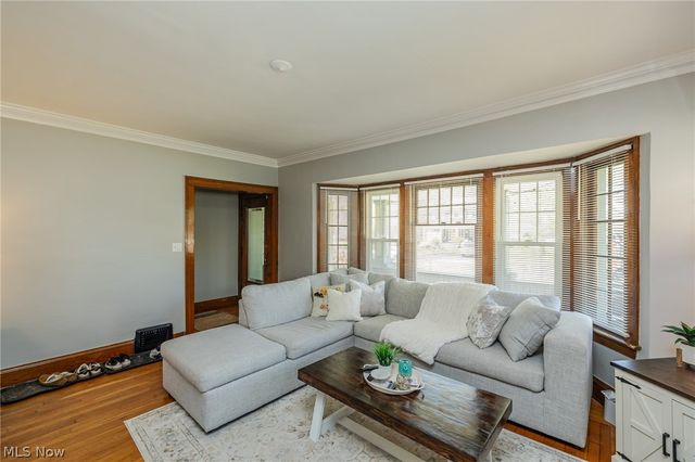 1629 Northland Avenue, Lakewood, OH 44107