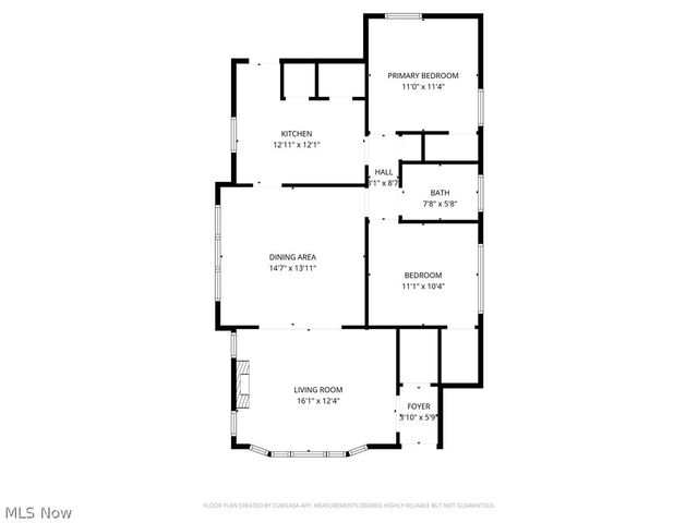 1629 Northland Avenue, Lakewood, OH 44107