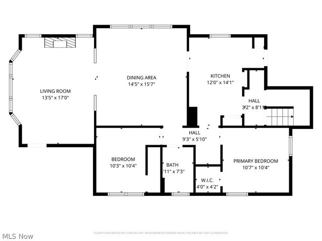 1629 Northland Avenue, Lakewood, OH 44107