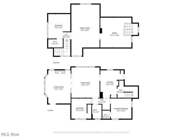 1629 Northland Avenue, Lakewood, OH 44107