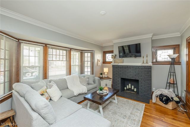 1629 Northland Avenue, Lakewood, OH 44107