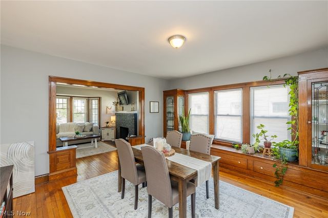 1629 Northland Avenue, Lakewood, OH 44107