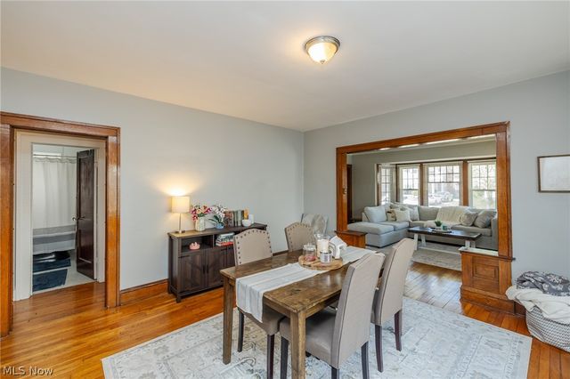 1629 Northland Avenue, Lakewood, OH 44107