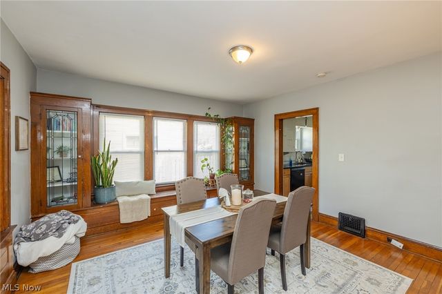 1629 Northland Avenue, Lakewood, OH 44107