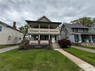 1629 Northland Avenue, Lakewood, OH 44107