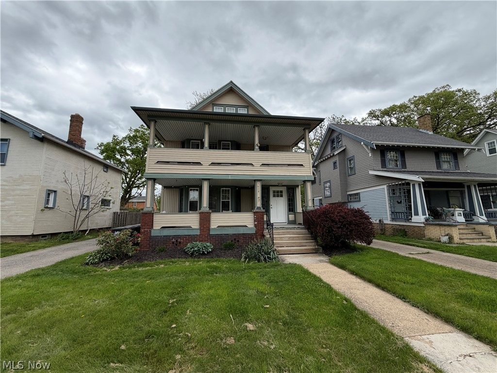 1629 Northland Avenue, Lakewood, OH 44107