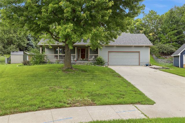 155 Orchard Court, Pleasant Hill, IA 50327