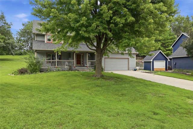 155 Orchard Court, Pleasant Hill, IA 50327