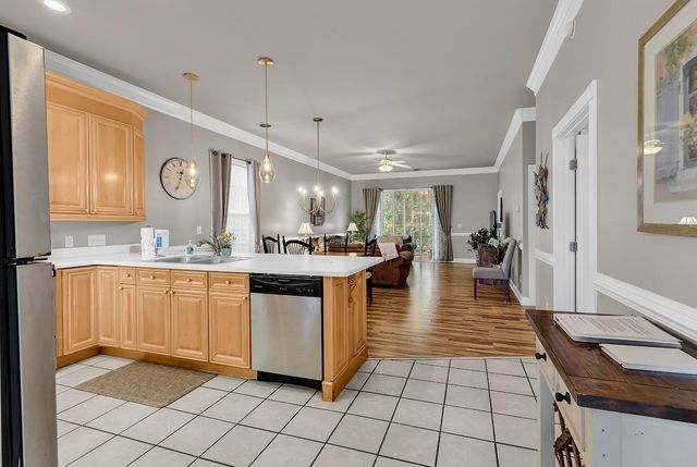 138 Avian Dr Unit 101, Pawleys Island, SC 29585