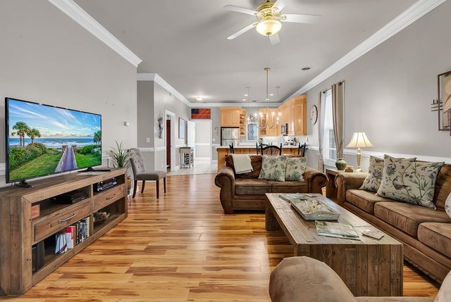 138 Avian Dr Unit 101, Pawleys Island, SC 29585