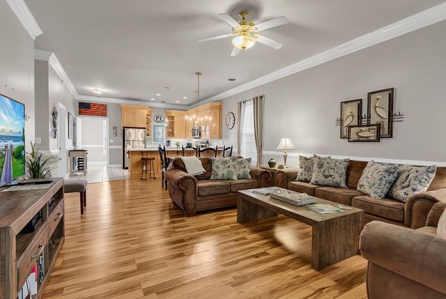 138 Avian Dr Unit 101, Pawleys Island, SC 29585