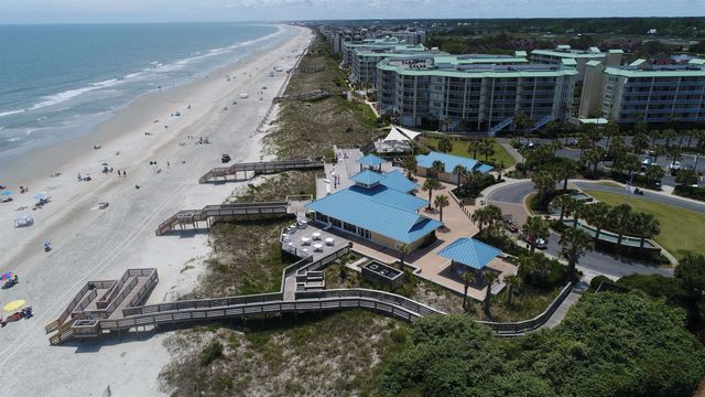 138 Avian Dr Unit 101, Pawleys Island, SC 29585