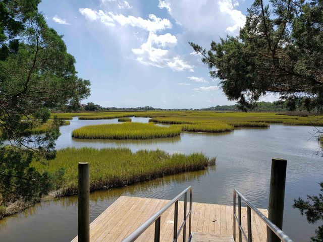 138 Avian Dr Unit 101, Pawleys Island, SC 29585