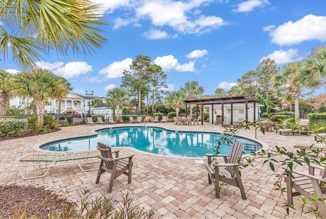 138 Avian Dr Unit 101, Pawleys Island, SC 29585