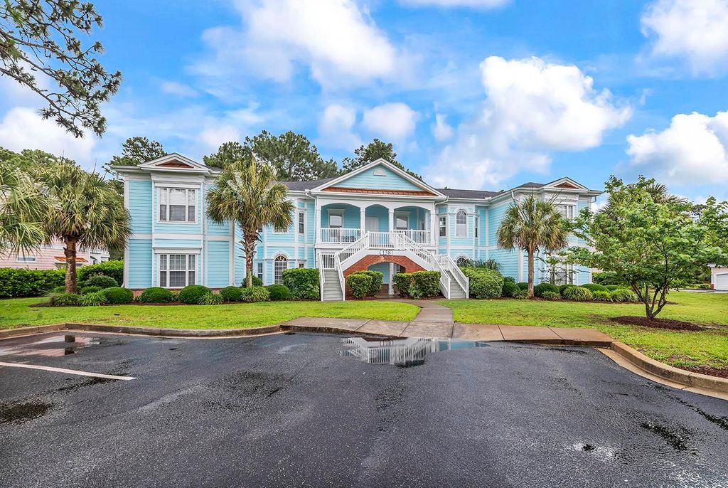 138 Avian Dr Unit 101, Pawleys Island, SC 29585