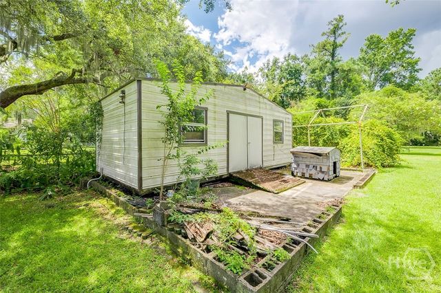 105 Church Street, Bloomingdale, GA 31302