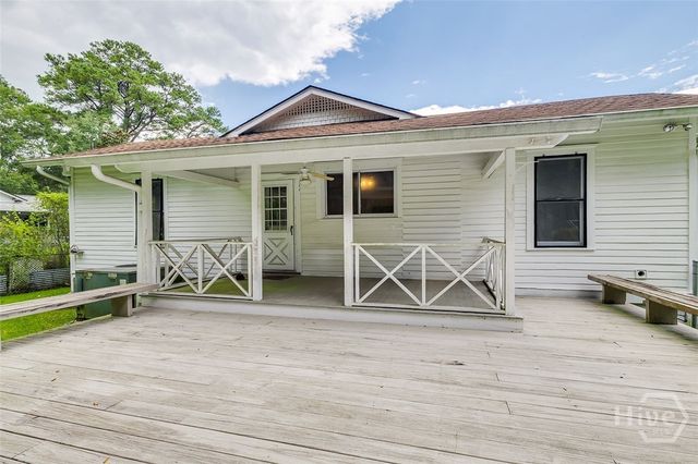 105 Church Street, Bloomingdale, GA 31302