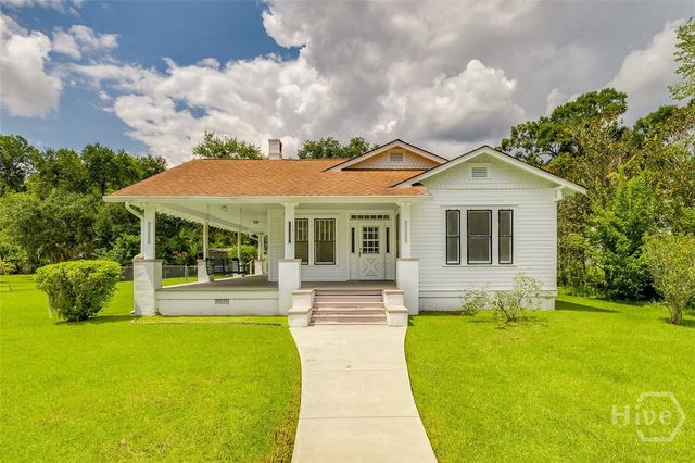 105 Church Street, Bloomingdale, GA 31302