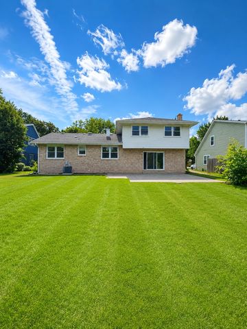1613 Tina Lane, Flossmoor, IL 60422