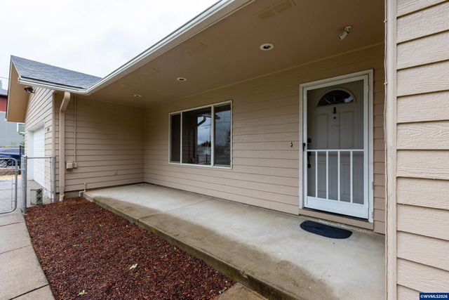 2941 Salem Av SE, Albany, OR 97321