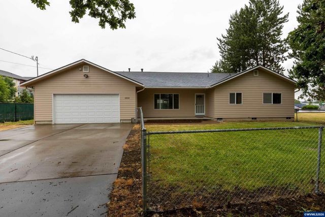 2941 Salem Av SE, Albany, OR 97321