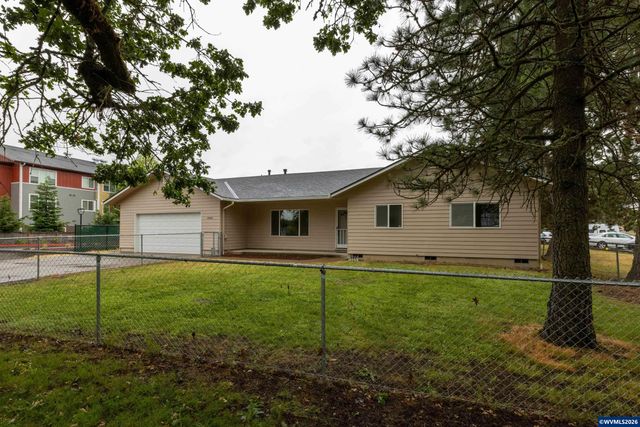 2941 Salem Av SE, Albany, OR 97321