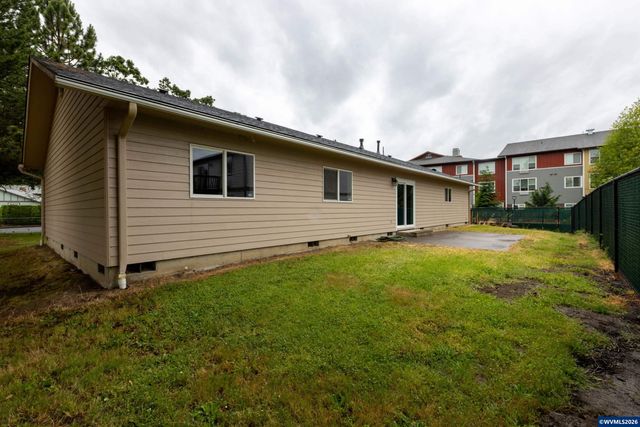 2941 Salem Av SE, Albany, OR 97321