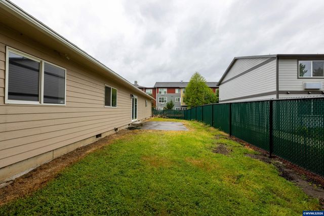 2941 Salem Av SE, Albany, OR 97321