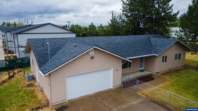 2941 Salem Av SE, Albany, OR 97321