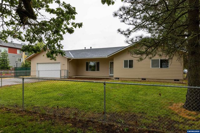 2941 Salem Av SE, Albany, OR 97321