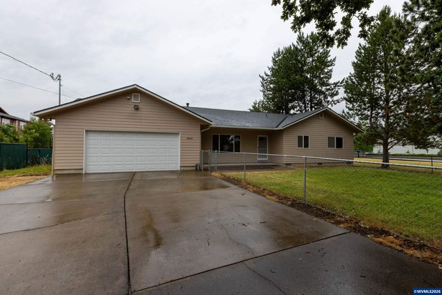 2941 Salem Av SE, Albany, OR 97321