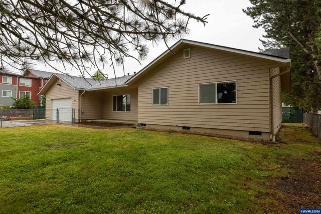 2941 Salem Av SE, Albany, OR 97321