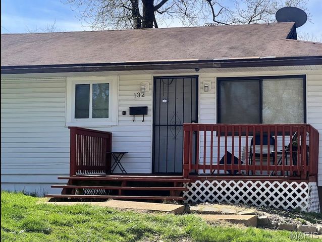 132 Glen Garry Road, St Louis, MO 63137