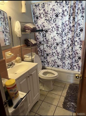 132 Glen Garry Road, St Louis, MO 63137