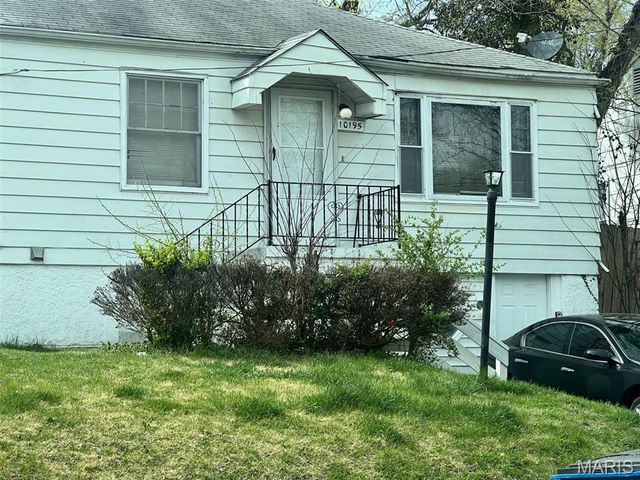 132 Glen Garry Road, St Louis, MO 63137