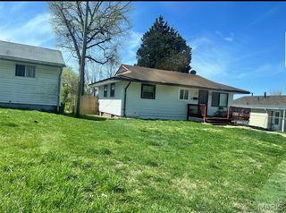 132 Glen Garry Road, St Louis, MO 63137