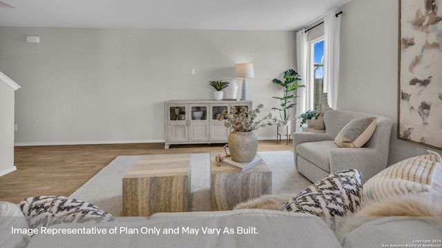 1231 AVERY RANCH DRIVE, New Braunfels, TX 78130