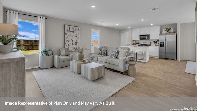 1231 AVERY RANCH DRIVE, New Braunfels, TX 78130