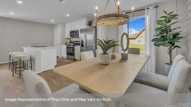 1231 AVERY RANCH DRIVE, New Braunfels, TX 78130