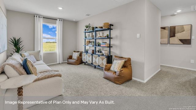 1231 AVERY RANCH DRIVE, New Braunfels, TX 78130